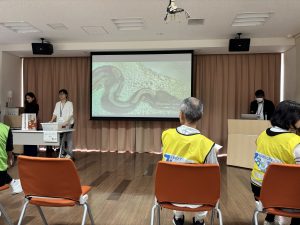 京都市動物園サポーターズデイ①